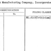 Jayhawk Manufacturing Company, Incorporated