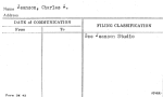 Jeanson, Charles A.
