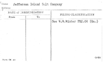 Jefferson Island Salt Company