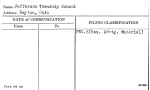 Jefferson Township School