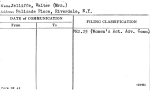 Jelliffe, Walter (Mrs.)