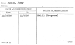 Jemail, Jimmy