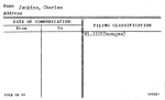 Jenkins, Charles