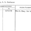 Jenkins, D.R. Professor