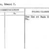 Jenkins, Edward C.