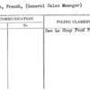 Jenkins, French, (General Sales Manager)