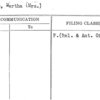 Jenkins, Martha (Mrs.)