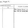Jennings, Dwight W.