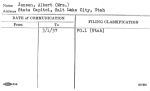 Jensen, Albert (Mrs.)