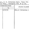 Jernigan, J.D. (Aviation Dept. Texas Oil Co.)
