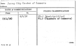 Jersey City Chamber of Commerce