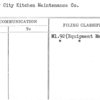 Jersey City Kitchen Maintenance Co.