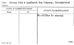 Jersey City & Lyndhurst Bus Company, Incorporated