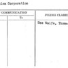 Jerusalem Corporation