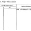 Jessup, Roger (Chairman)
