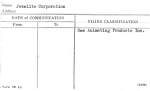 Jewelite Corporation