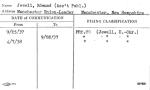 Jewell, Edmund (Ass't Publ.)