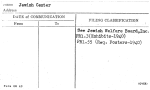 Jewish Center