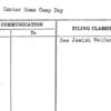 Jewish Center Home Camp Day
