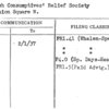 Jewish Consumptives' Relief Society