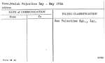 Jewish Palestine Day - May 28th