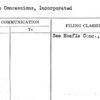 Joefle Concessions, Incorporated