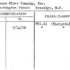 Johanson Glove Company, Inc.