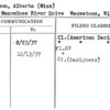 Johnson, Alberta (Miss)