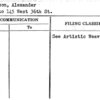 Johnson, Alexander