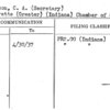 Johnson, C.A. (Secretary)