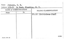 Index