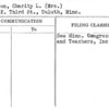 Johnson, Charity L. (Mrs.)