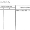 Johnson, Clark V.