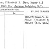 Johnson, Elizabeth B. (Mrs. Roger A.)