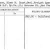 Johnson, Elmer B. (Asst. Genl. Freight Agent)