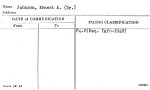 Johnson, Ernest A. (Dr.)