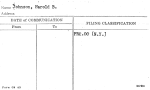Johnson, Harold B.