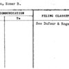 Johnson, Homer B.