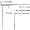 Johnson, James Weldon