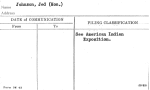 Johnson, Jed (Hon.)
