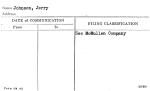 Johnson, Jerry