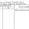 Johnson, M. Gilbert (Resident Mgr.)