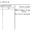 Johnson, Melvin M.