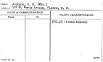 Johnson, O.H. (Mrs.)