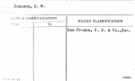 Johnson, O.W.