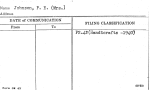 Johnson, P.E. (Mrs.)