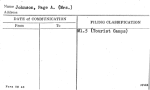 Johnson, Page A. (Mrs.)