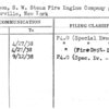 Johnson, S.W. Steam Fire Engine Company #1