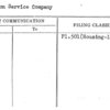 Johnson Service Company