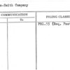 Johnson-Smith Company
